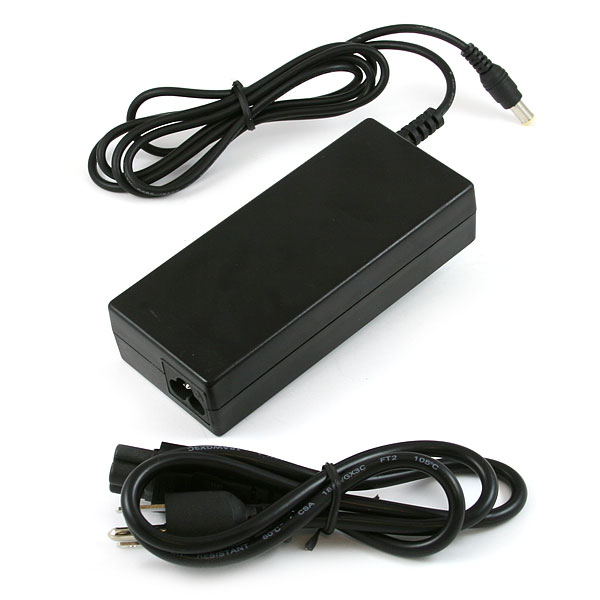 NEC Genuine ADP57 AC Adapter 15V 4A 60W Power Supply Charger for PC-VP-WP04 Toshiba Pa3282U-1ACA